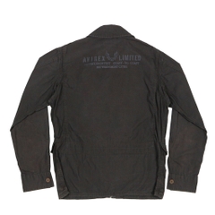 Avirex Brand Type Military Field Jacket Size L