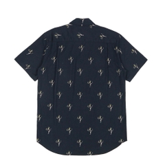 Wacko Maria Guilty Parties S/S Shirt Size M