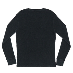 Polo Ralph Lauren Waffle L/S T-Shirt Size L