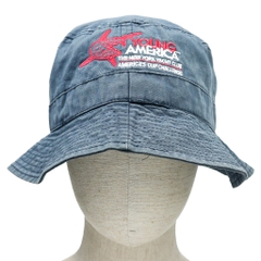 Helly Hansen New York Yacht Club Bucket Hat