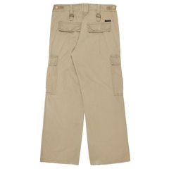 90s Calvin Klein Jeans Cargo Pants Wide Fit Size 32