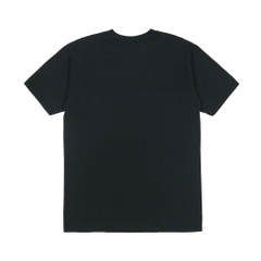 Vintage Jeerzes Made in USA Black T-Shirt Size M