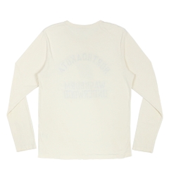 Back Number Brand L/S Graphic T-Shirt Size M