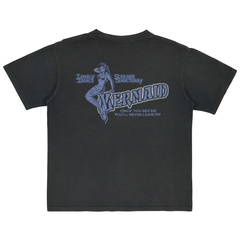 Barns Outfitters Made in USA Graphic T-Shirt Size S