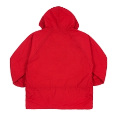Vtg L.L.Bean Thinsulate Mountain Classic Anorak Size M