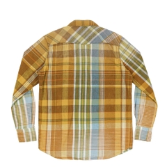 Remi Relief Made in Japan Flannel Shirt Size L