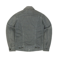Denime Japan Bedford Corduroy Jacket Size XS