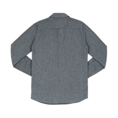 A.P.C. Button-down Cotton Shirt Size XS