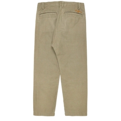 Duffers Made in Japan Cropped Pants Size 29