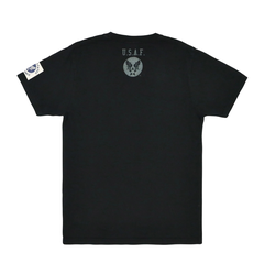 Houston U.S. Air Force Graphic T-Shirt Size S