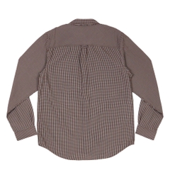 The North Face Outdoor Long-sleeve Shirt Size M