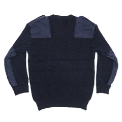 Military Cold Weather Combat Sweater Size M