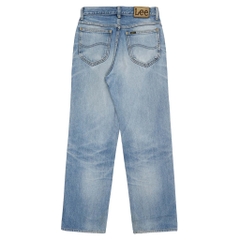 90s Lee Made in Japan Denim Jeans Size 27