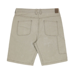 Prana Canvas Carpenter Shorts Size 36