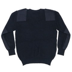 Royal Navy Cold Weather Combat Sweater Size L