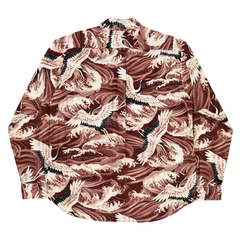 Eternal Made in Japan L/S Shirt Size L