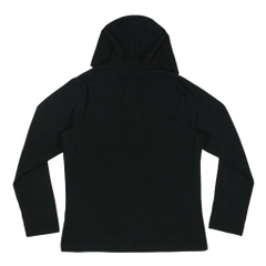 VAN JAC Lightweight Hooded Jacket Size M