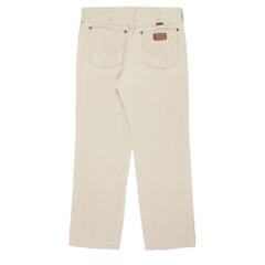 90s Wrangler Japan Made Westerner Jeans Size 33