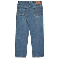 2000s Levi's 505 Denim Jeans Size 35