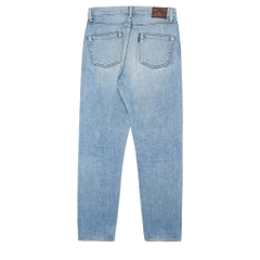 Sea Made in JP Selvedge Denim Jeans Women Size 28