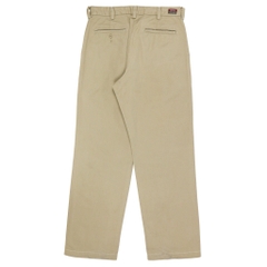 90s Edwin 503Z Made in Japan Khaki Pants Size 30