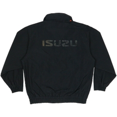 Co-Cos Isuzu Auto Sport Jacket Size L