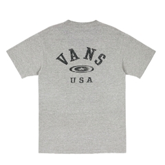 90s Vans USA Single Stitch Tee Shirt Size M