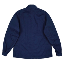 Vintage 60-70s Japan Railroad Work Jacket Size M