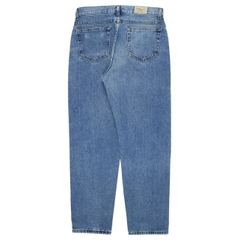 90s L.L.Bean Flannel-lined Denim Jeans Size 30