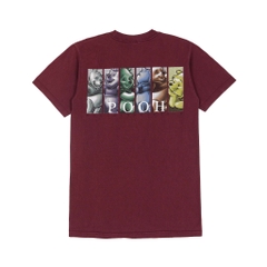 Vtg Disney USA Winnie-the-Pooh T-Shirt Size S