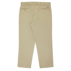 Dickies 874 Khaki Work Pants Size 38