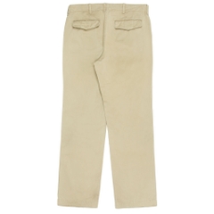 United Arrows B&Y Made in Japan Khaki Pants Size 33