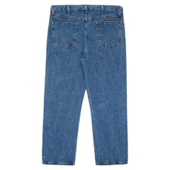 00s Rustler Denim Worker Jeans Size 38