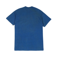 Vtg Logo 7 Brand USA Rams Team T-Shirt Size XL