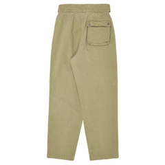 Domingo Japan Tapered Trousers Women Size 25