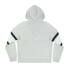 Nike Air Graphic Logo Hoodie Size M