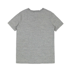 Remi Relief Made in JP Henley T-Shirt Size M