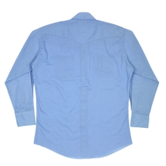 Vintage H Bar C USA Western Shirt Size L