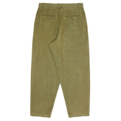 KIKIT Maurice Sasson Olive Pants Size 32