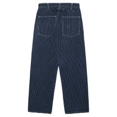 Sugar Cane Wabash Stripe Engineer Pants Size 32