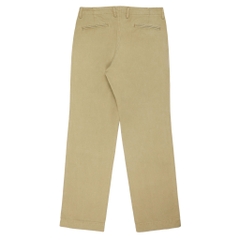 Gloster Road Type Military Khaki Trousers Size 33