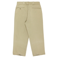 Vintage 80s Dickies USA Work Trousers Size 36