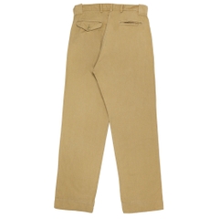 Lee Made in Japan Khaki Work Pants Size 32
