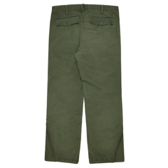Mil-tec by Sturm Olive Utility Pants Size 33
