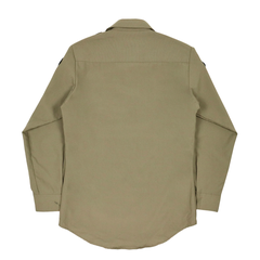 Houston CHP Policeman Uniform Shirt Size XS