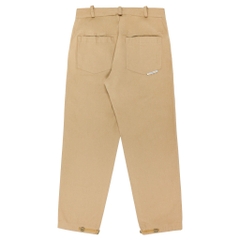 Cash Ca Japan Made Khaki Pants Size 30