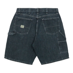 Wrangler Denim Carpenter Shorts Size 36