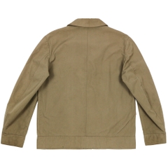 Vintage Hungarian Brand Work Jacket Size L