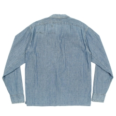 2003 LVC Levi’s Sunset Shirt Chambray Size M