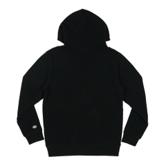 Discus Athletic Black Graphic Hoodie Size M